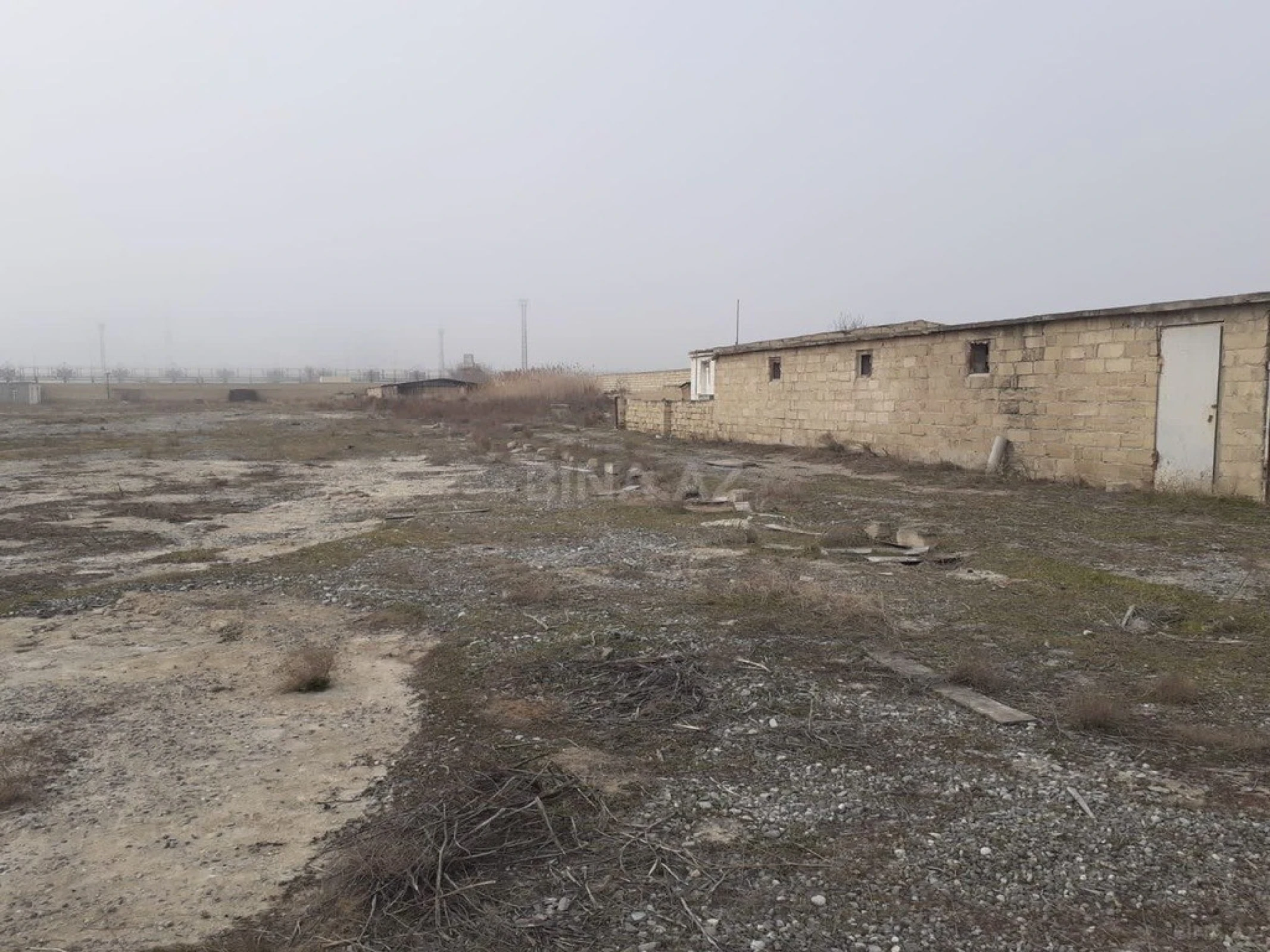 Satılır torpaq sahəsi 200 m²