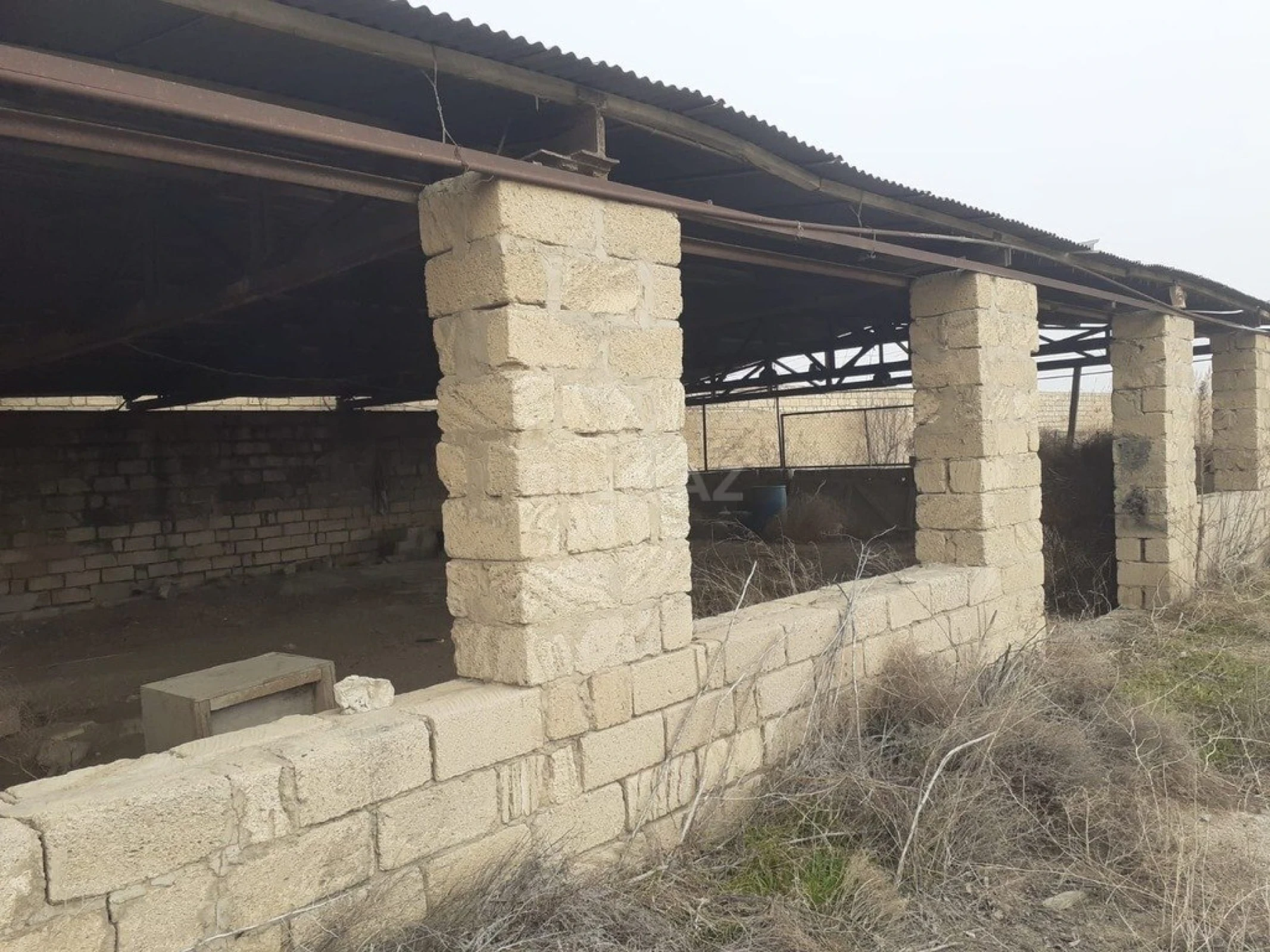 Satılır torpaq sahəsi 200 m²