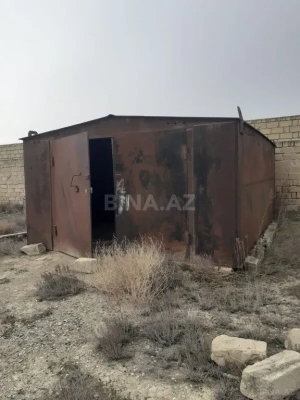 Satılır torpaq sahəsi 200 m²