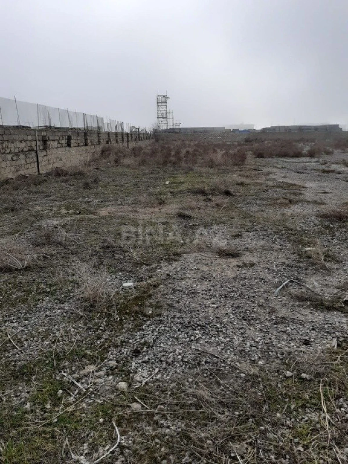 Satılır torpaq sahəsi 200 m²