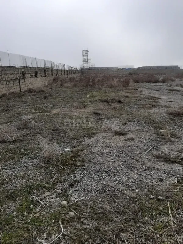 Satılır torpaq sahəsi 200 m²