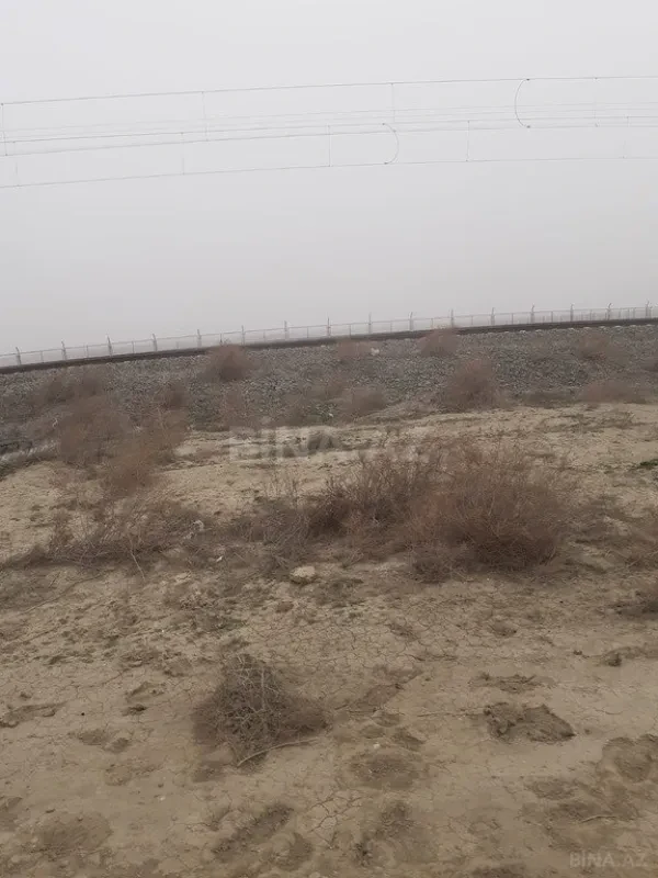 Satılır torpaq sahəsi 200 m²