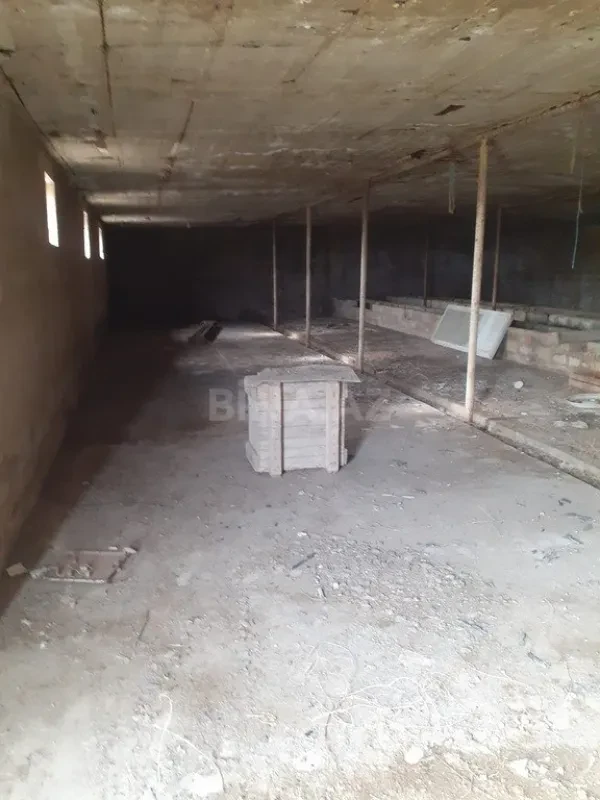 Satılır torpaq sahəsi 200 m²