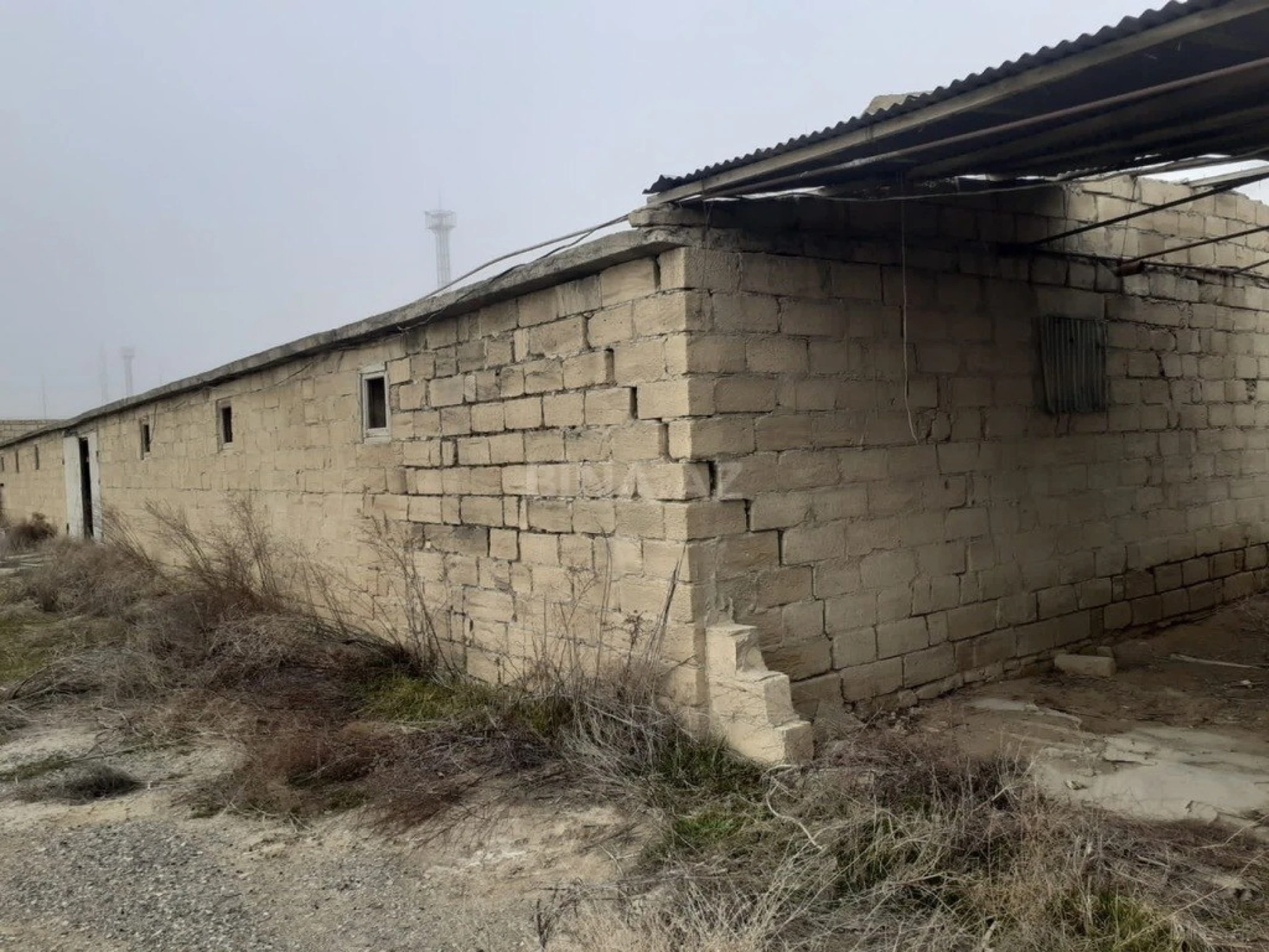 Satılır torpaq sahəsi 200 m²