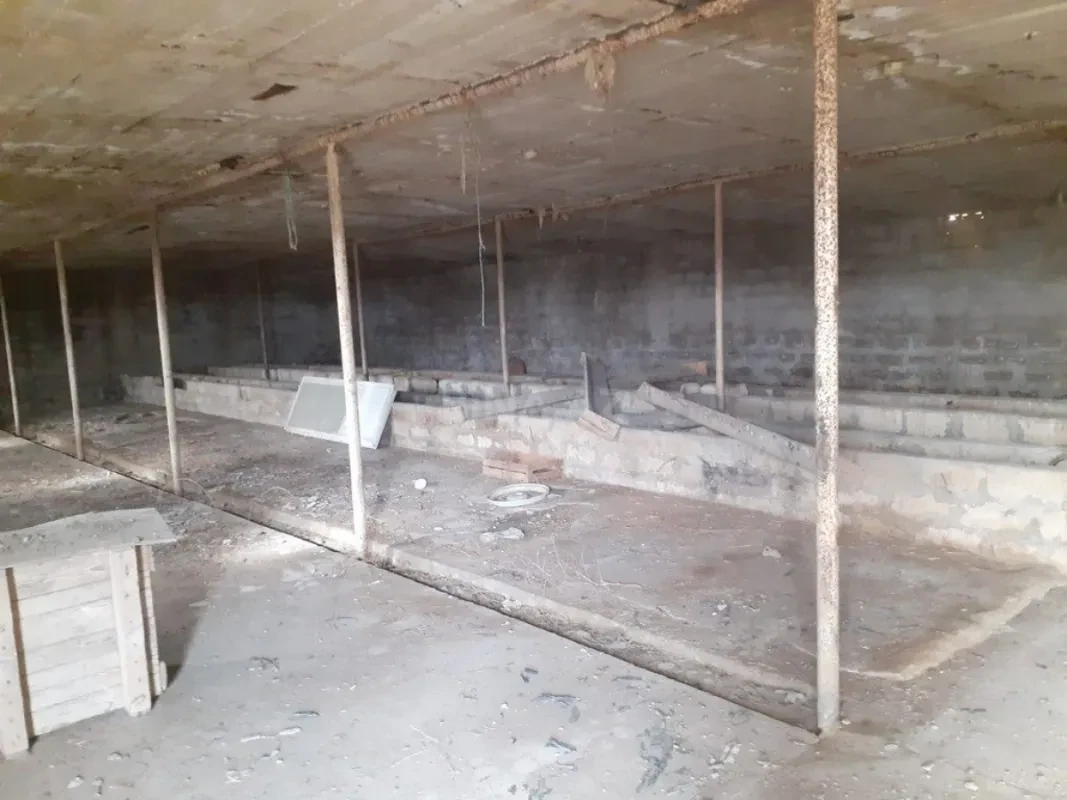 Satılır torpaq sahəsi 200 m²