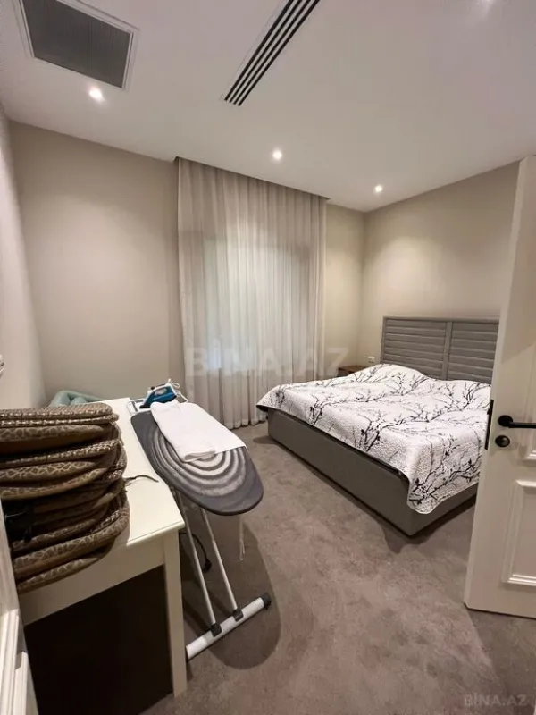 Kirayə verilir 5 otaqlı həyət evi 420 m²