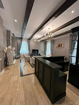Kirayə verilir 5 otaqlı həyət evi 420 m²