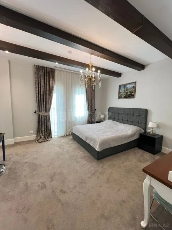 Kirayə verilir 5 otaqlı həyət evi 420 m²