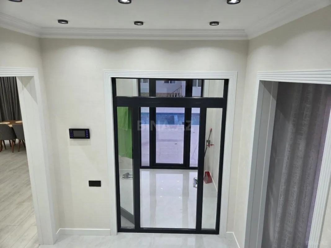 Kirayə verilir 5 otaqlı həyət evi 400 m²