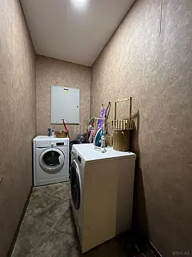 Kirayə verilir 2 otaqlı mənzil 95 m²