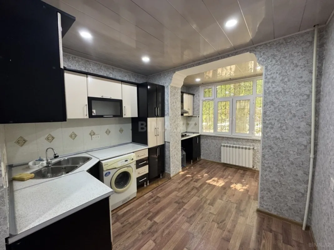 Satılır 3 otaqlı mənzil 100 m²