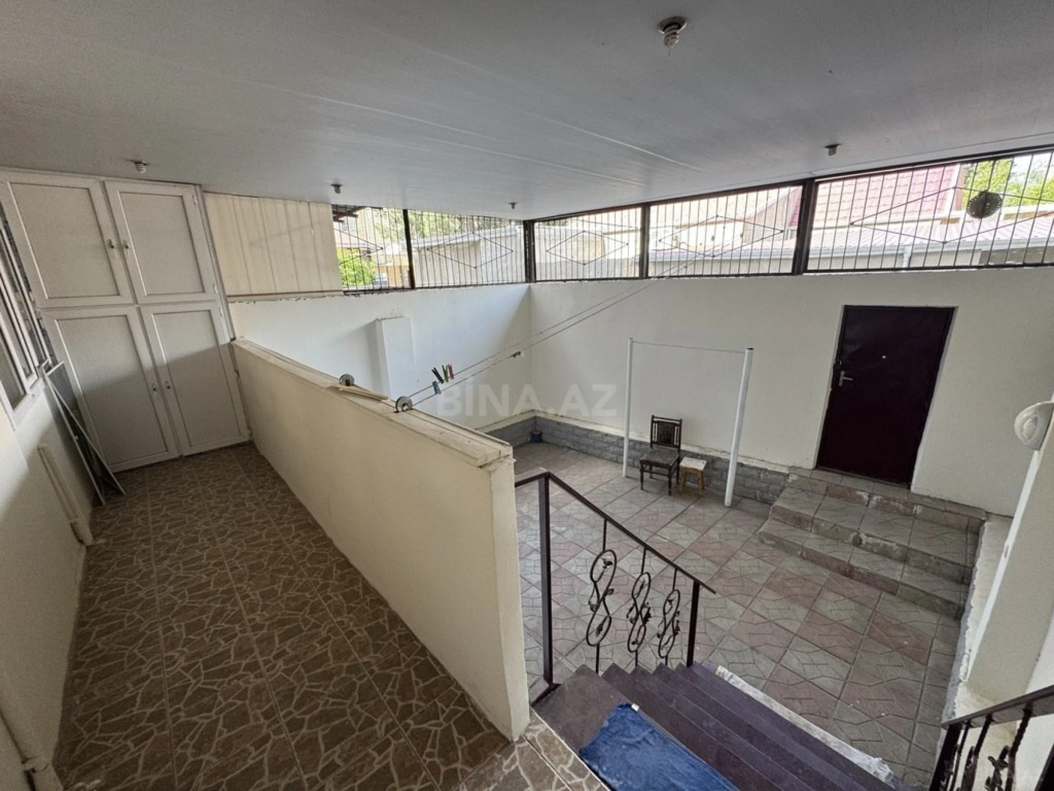 Satılır 3 otaqlı mənzil 100 m²