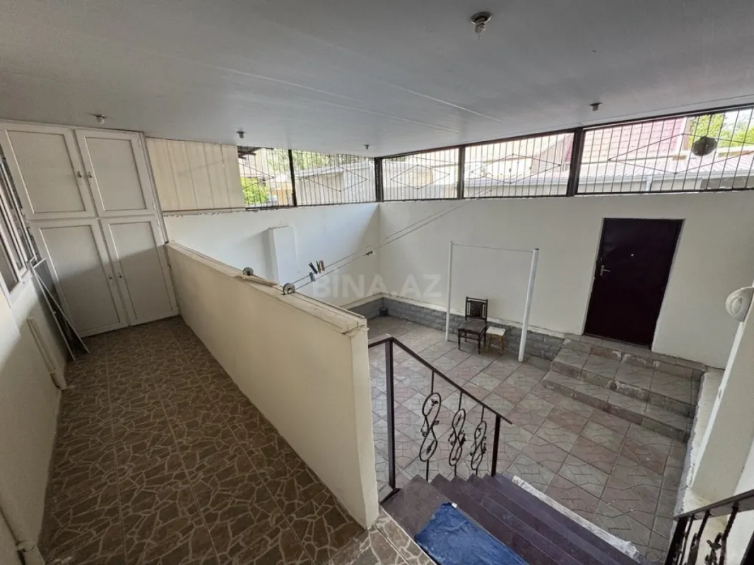 Satılır 3 otaqlı mənzil 100 m²