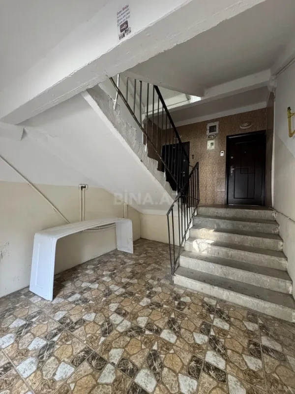 Satılır 3 otaqlı mənzil 100 m²