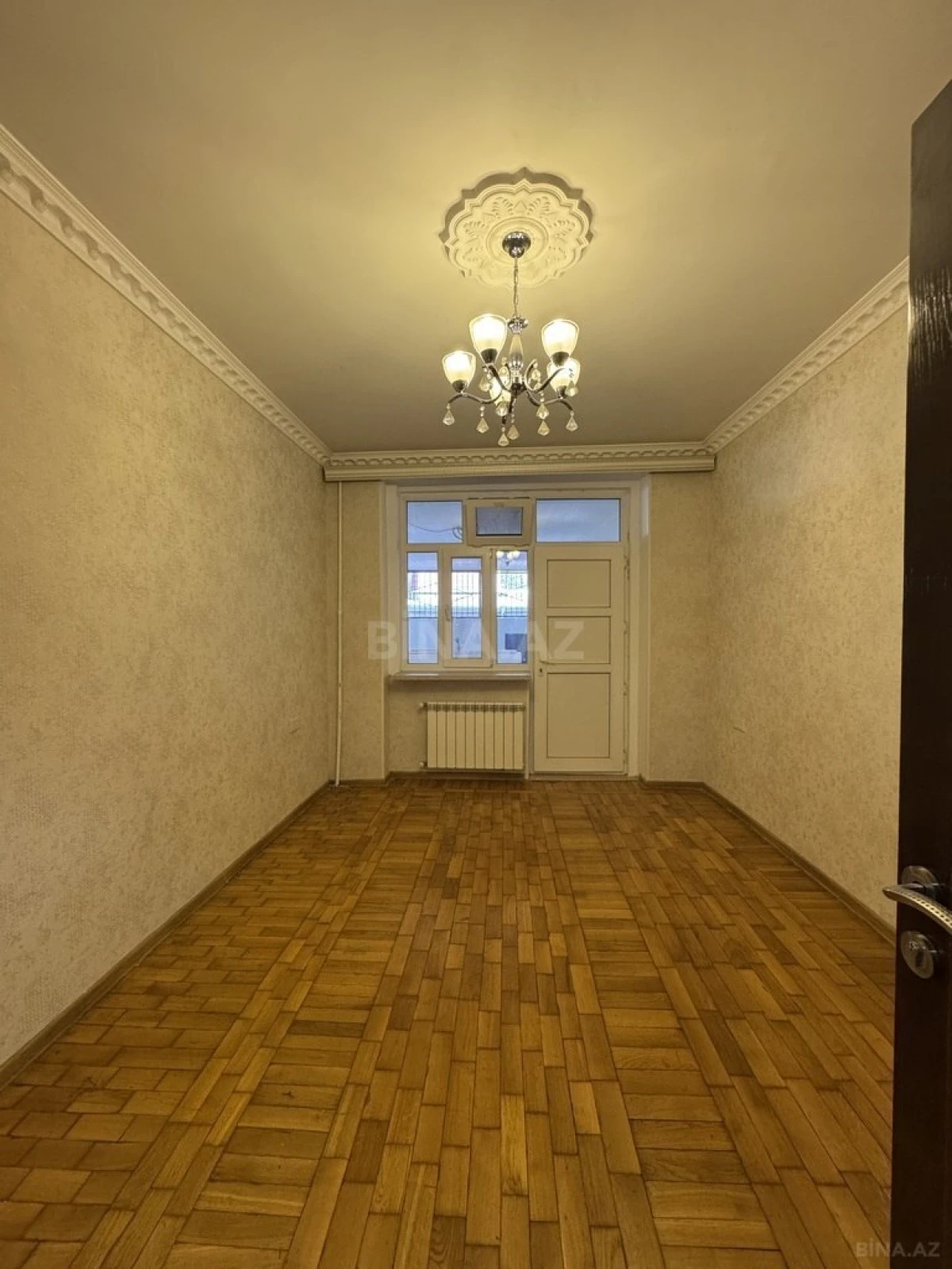 Satılır 3 otaqlı mənzil 100 m²