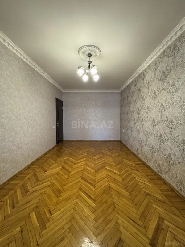 Satılır 3 otaqlı mənzil 100 m²