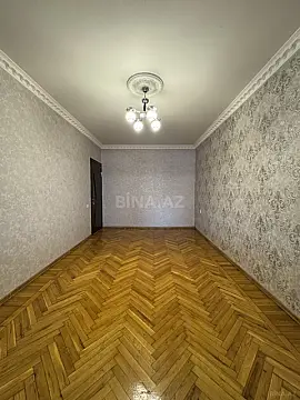Satılır 3 otaqlı mənzil 100 m²