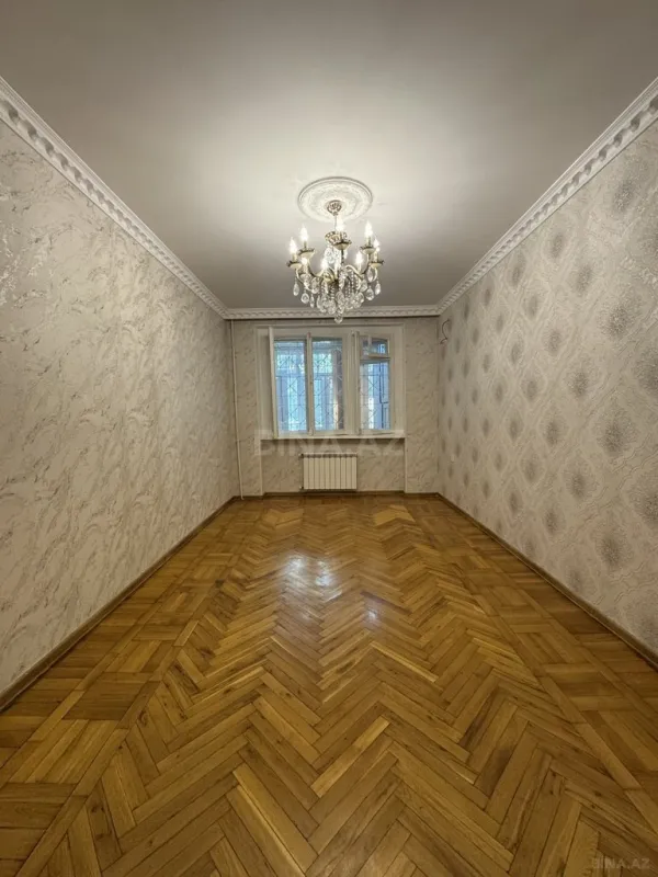 Satılır 3 otaqlı mənzil 100 m²