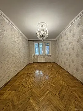 Satılır 3 otaqlı mənzil 100 m²