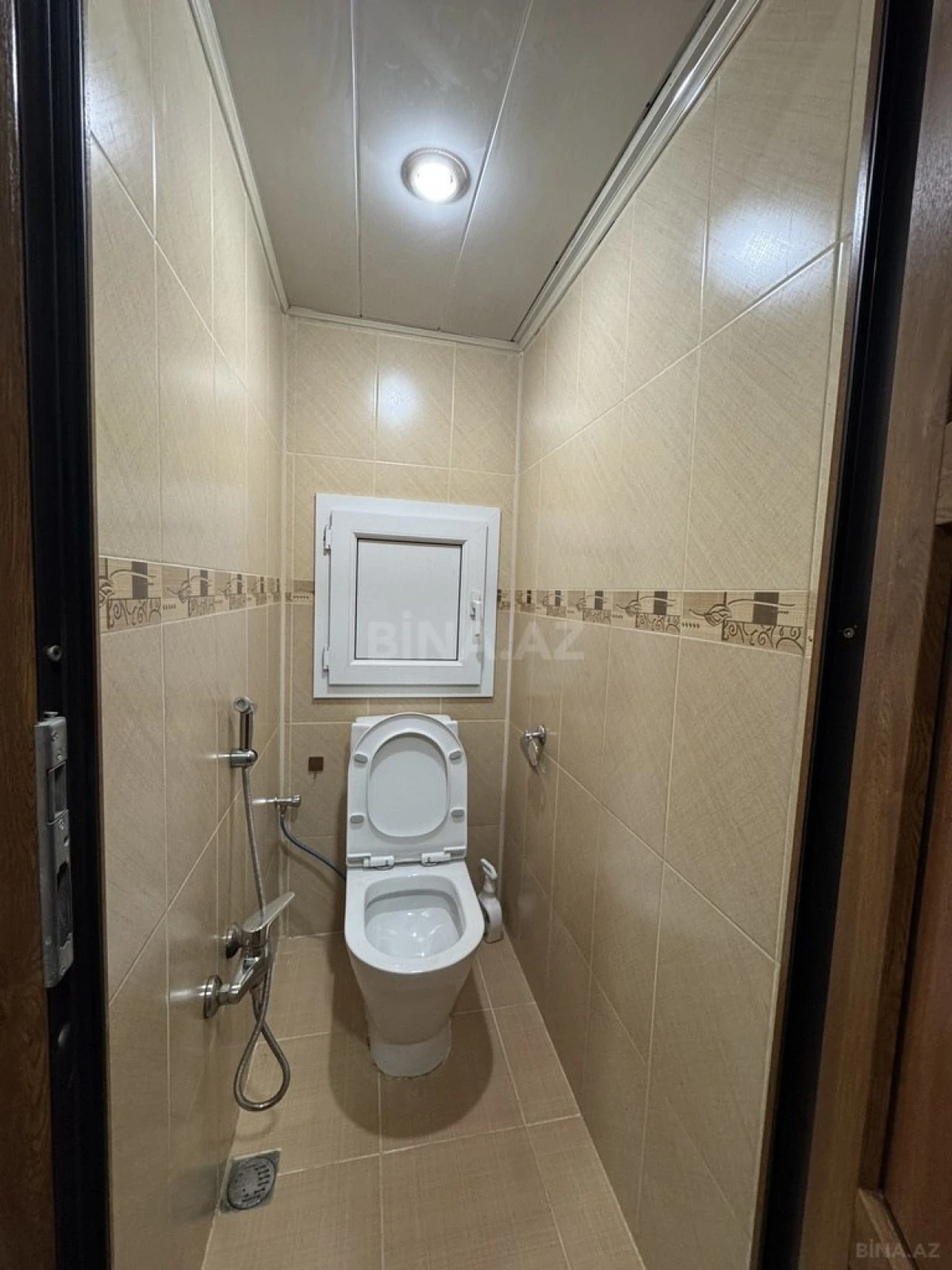 Satılır 3 otaqlı mənzil 100 m²
