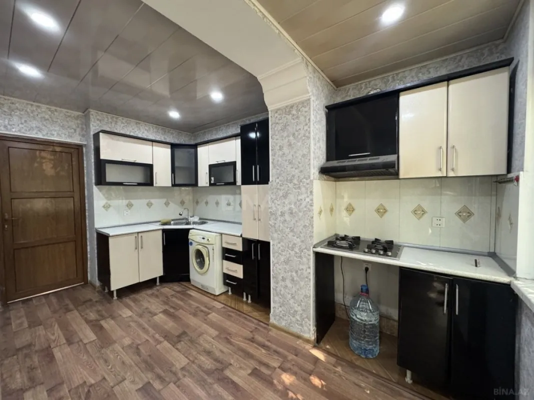 Satılır 3 otaqlı mənzil 100 m²