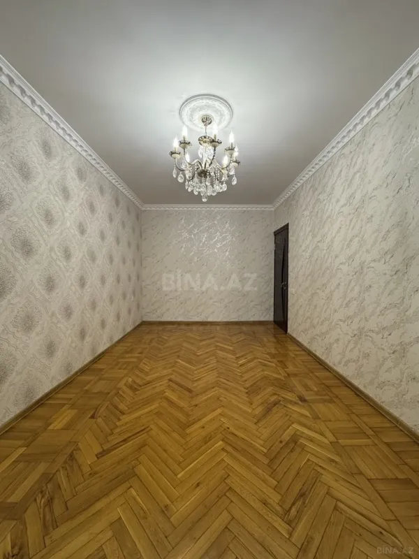 Satılır 3 otaqlı mənzil 100 m²