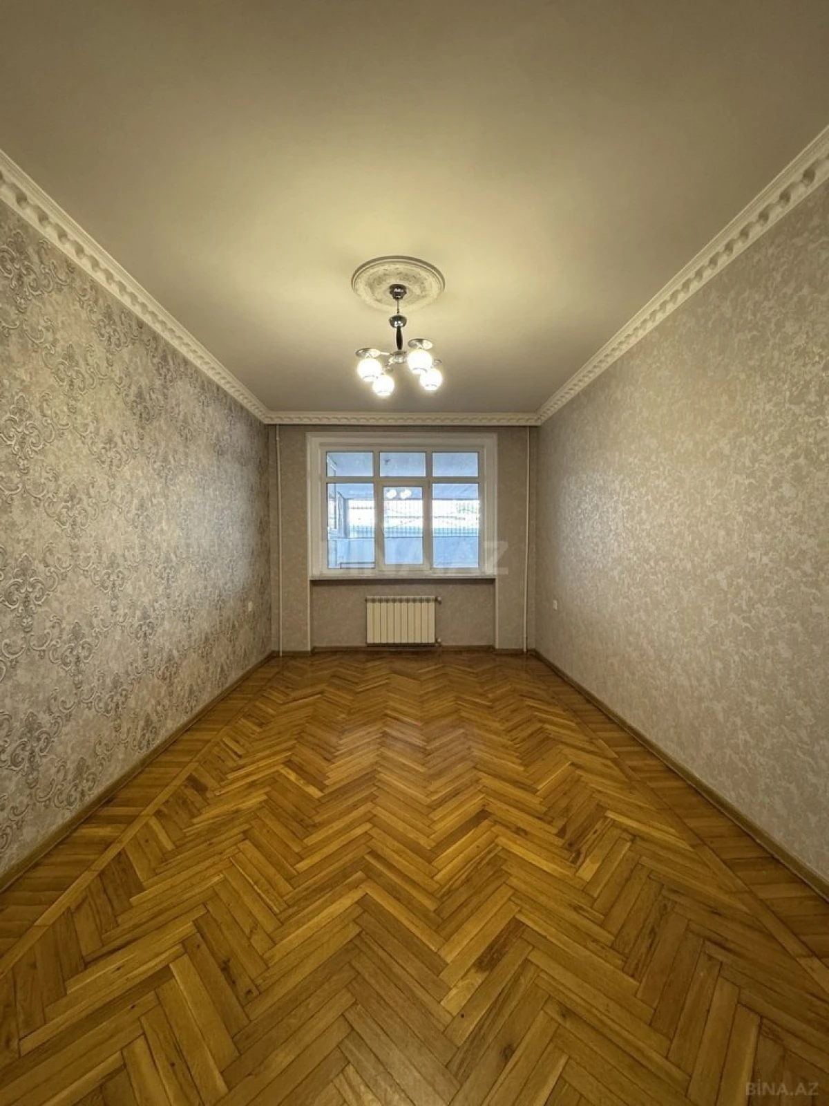 Satılır 3 otaqlı mənzil 100 m²