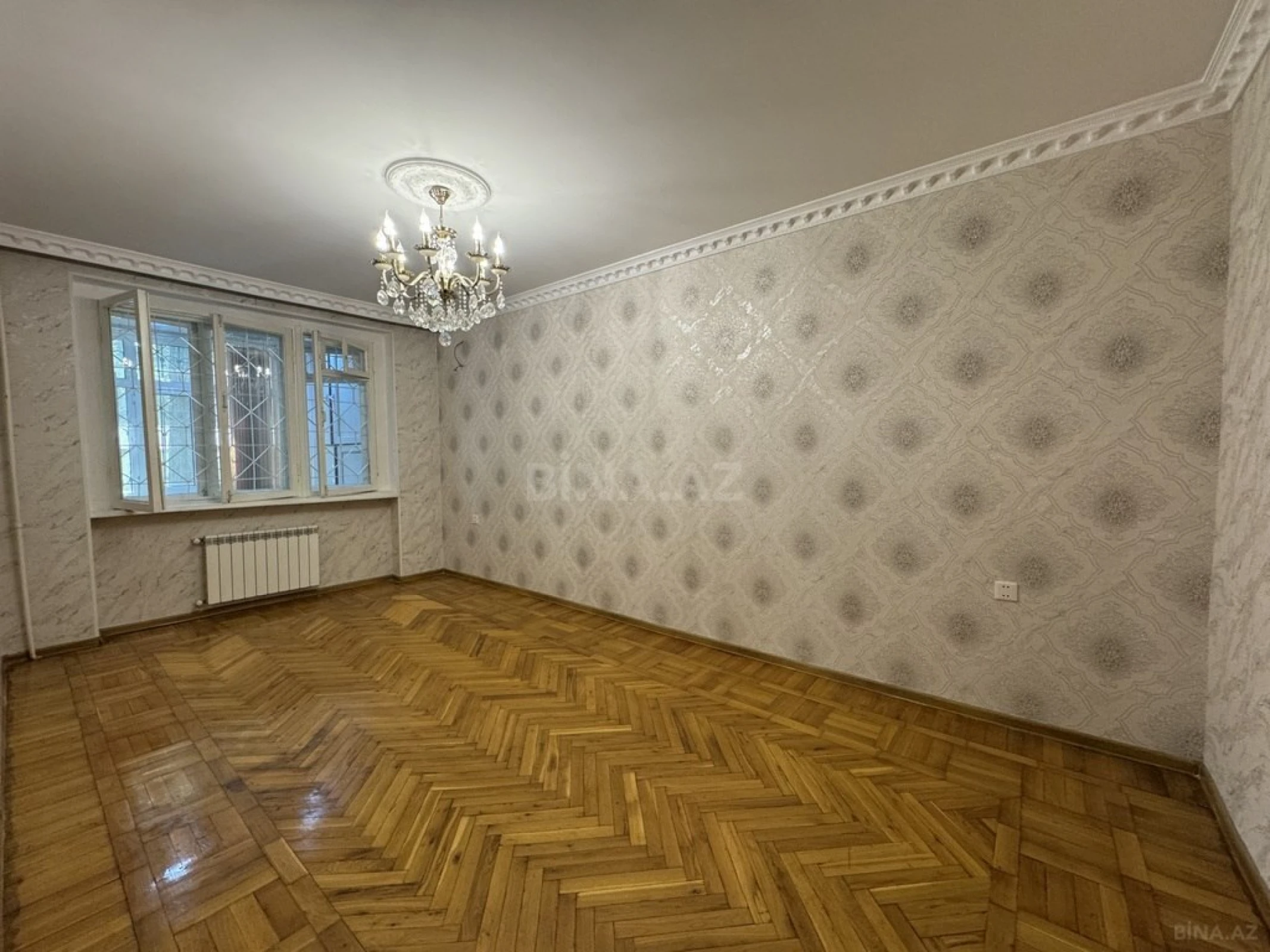 Satılır 3 otaqlı mənzil 100 m²