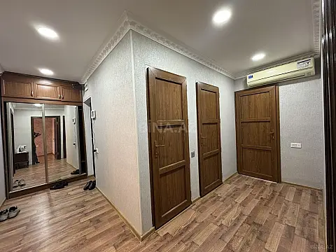 Satılır 3 otaqlı mənzil 100 m²