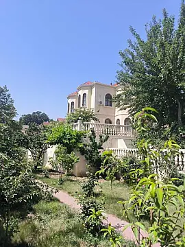 Satılır 5 otaqlı həyət evi 360 m² — Bakı, Həzi Aslanov qəs. 5 otaq 360.00 m²