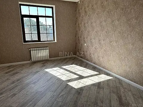 Satılır 7 otaqlı həyət evi 340 m²