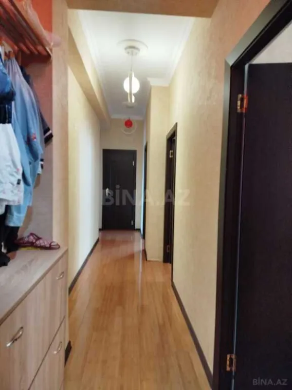 Satılır 3 otaqlı mənzil 91 m²
