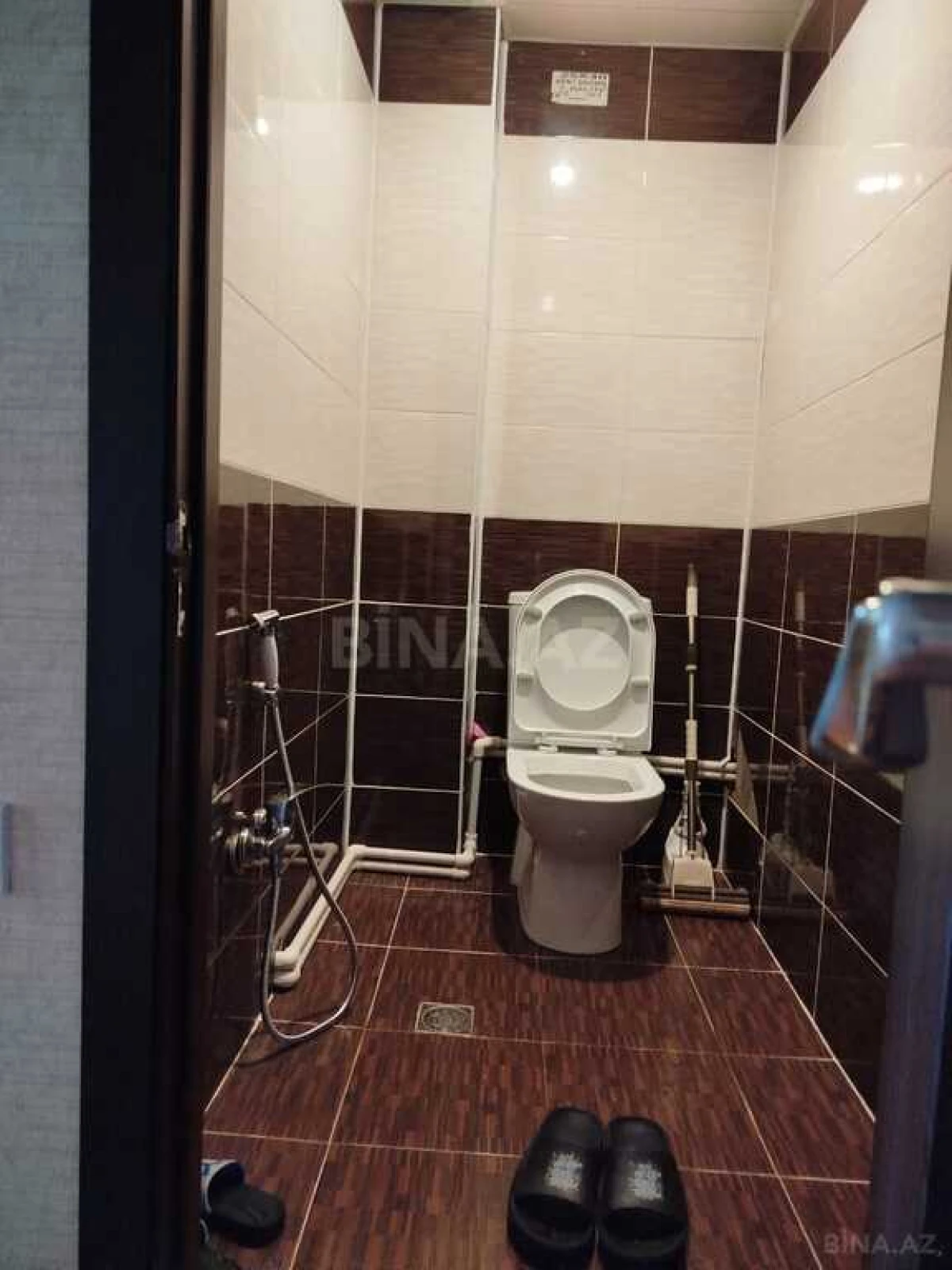 Satılır 3 otaqlı mənzil 91 m²