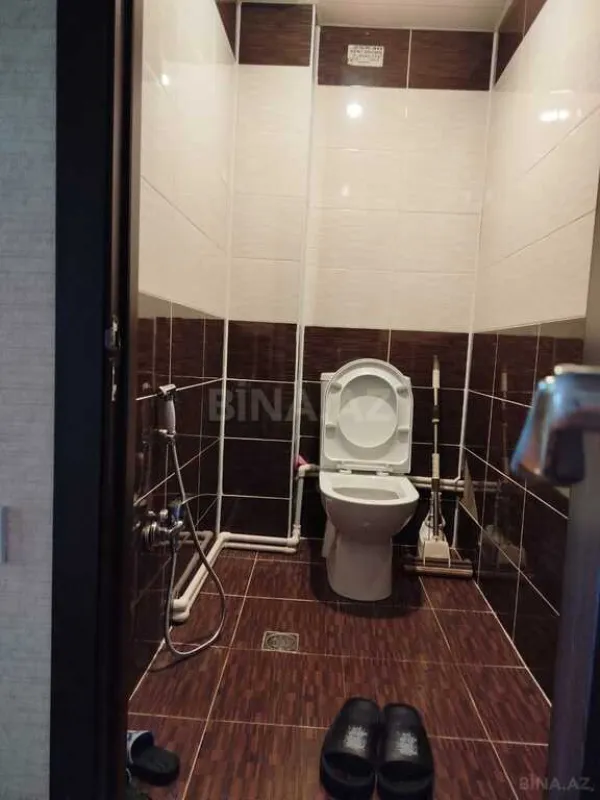 Satılır 3 otaqlı mənzil 91 m²