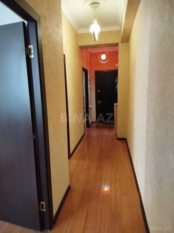Satılır 3 otaqlı mənzil 91 m²