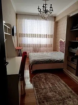 Satılır 3 otaqlı mənzil 91 m²