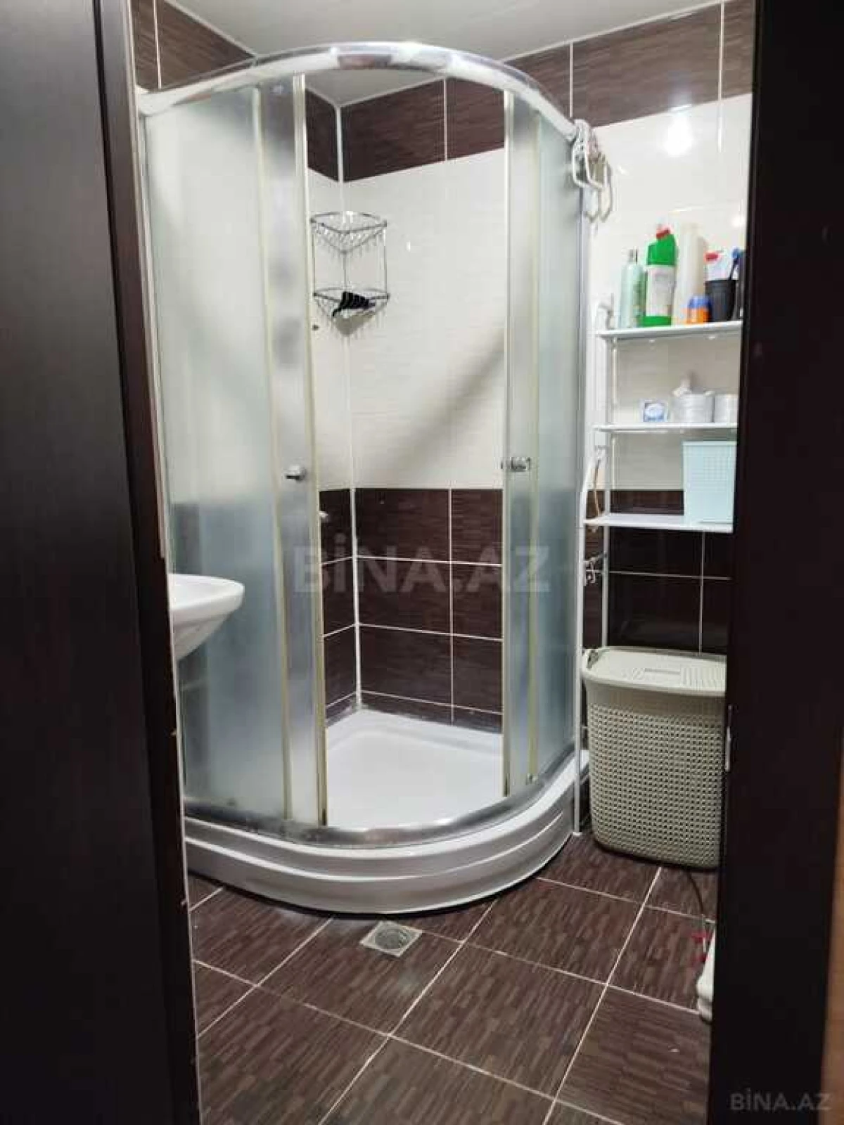 Satılır 3 otaqlı mənzil 91 m²