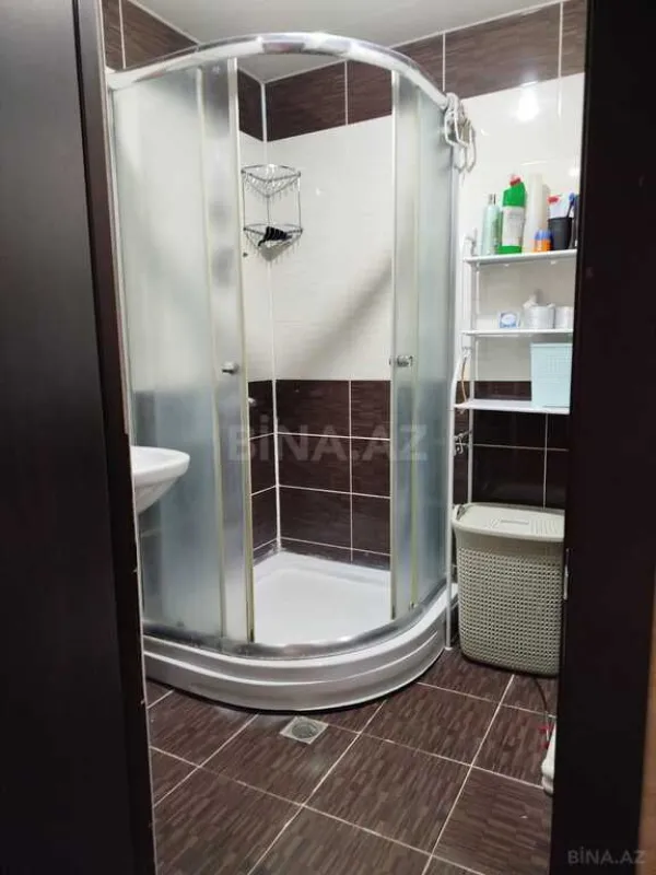 Satılır 3 otaqlı mənzil 91 m²