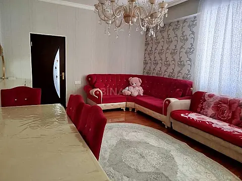 Satılır 3 otaqlı mənzil 91 m²