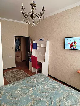 Satılır 3 otaqlı mənzil 91 m²