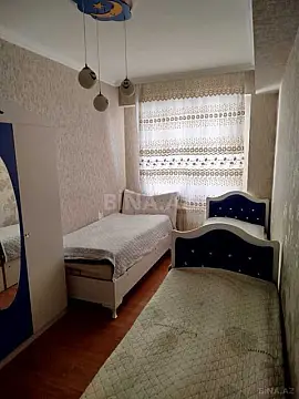 Satılır 3 otaqlı mənzil 91 m²