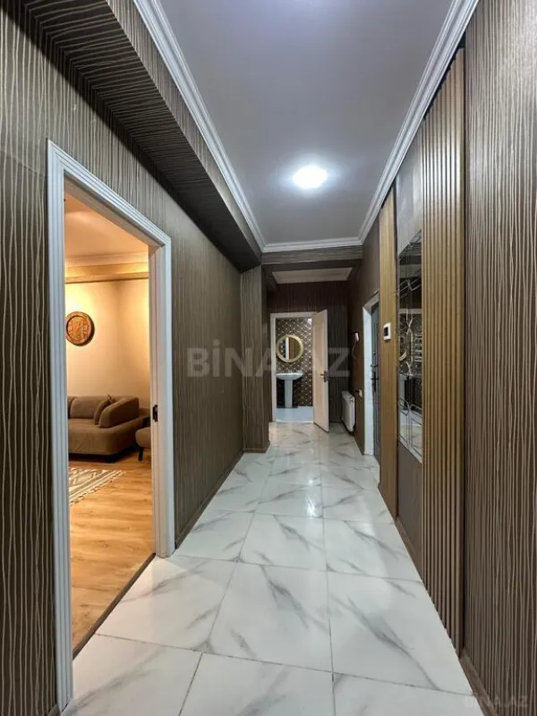 Kirayə verilir 2 otaqlı mənzil 75 m²