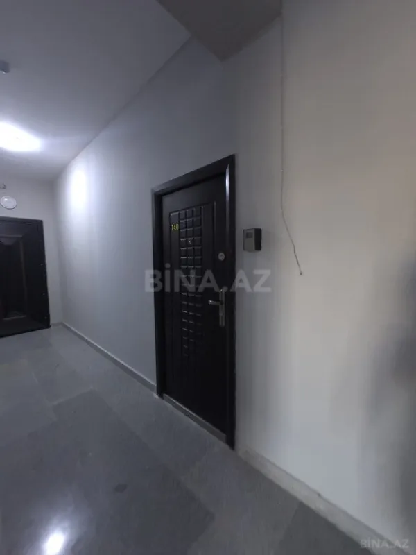 Kirayə verilir 2 otaqlı mənzil 75 m²