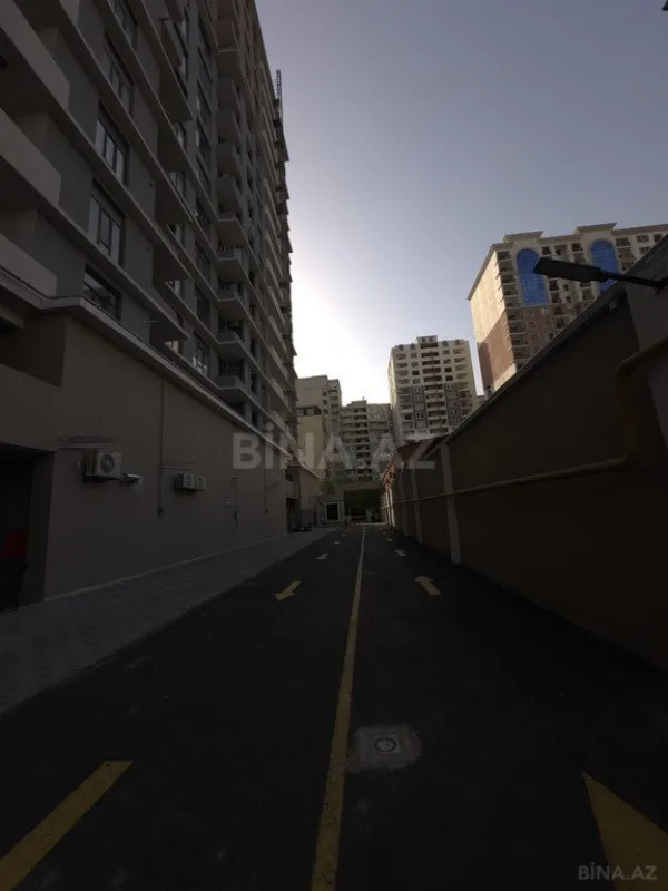 Kirayə verilir 2 otaqlı mənzil 75 m²