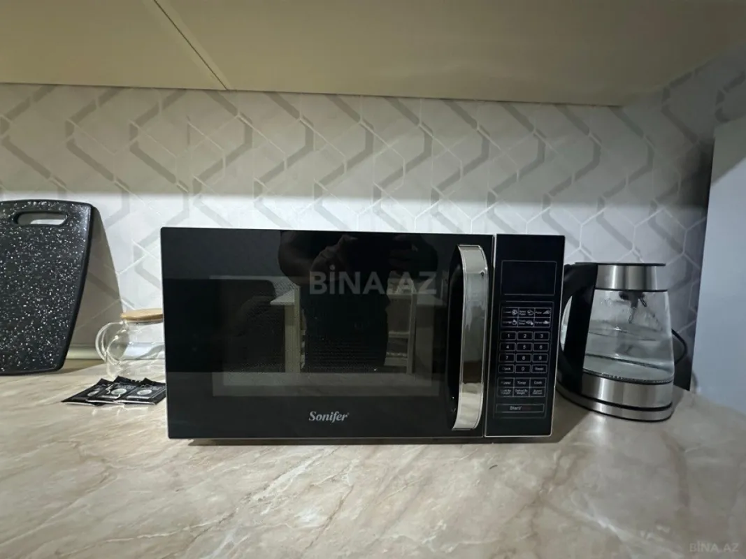 Kirayə verilir 2 otaqlı mənzil 75 m²