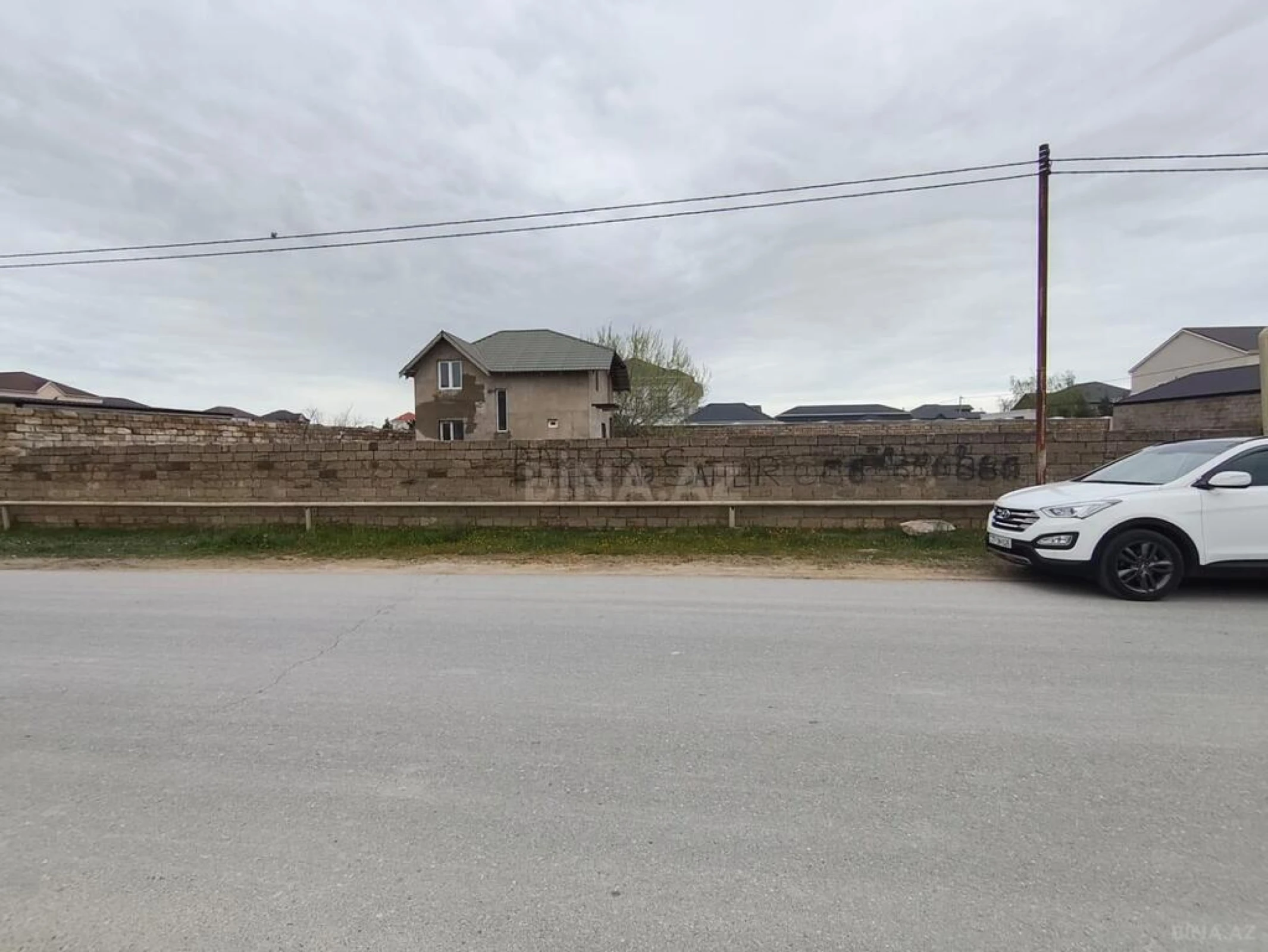 Satılır torpaq sahəsi 12 m²