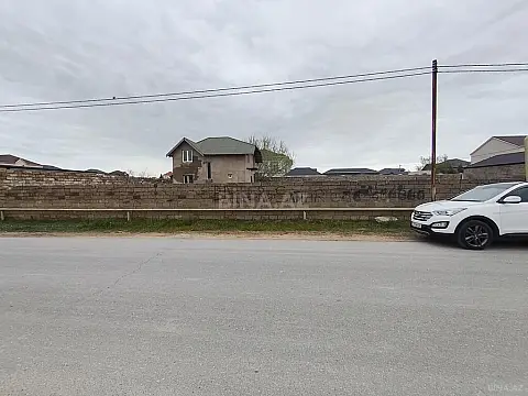 Satılır torpaq sahəsi 12 m²