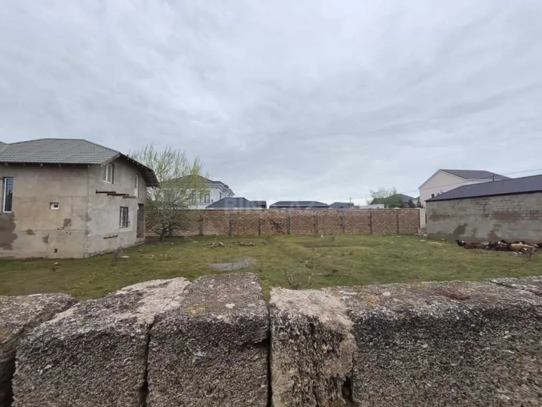 Satılır torpaq sahəsi 12 m²