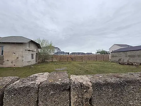Satılır torpaq sahəsi 12 m²