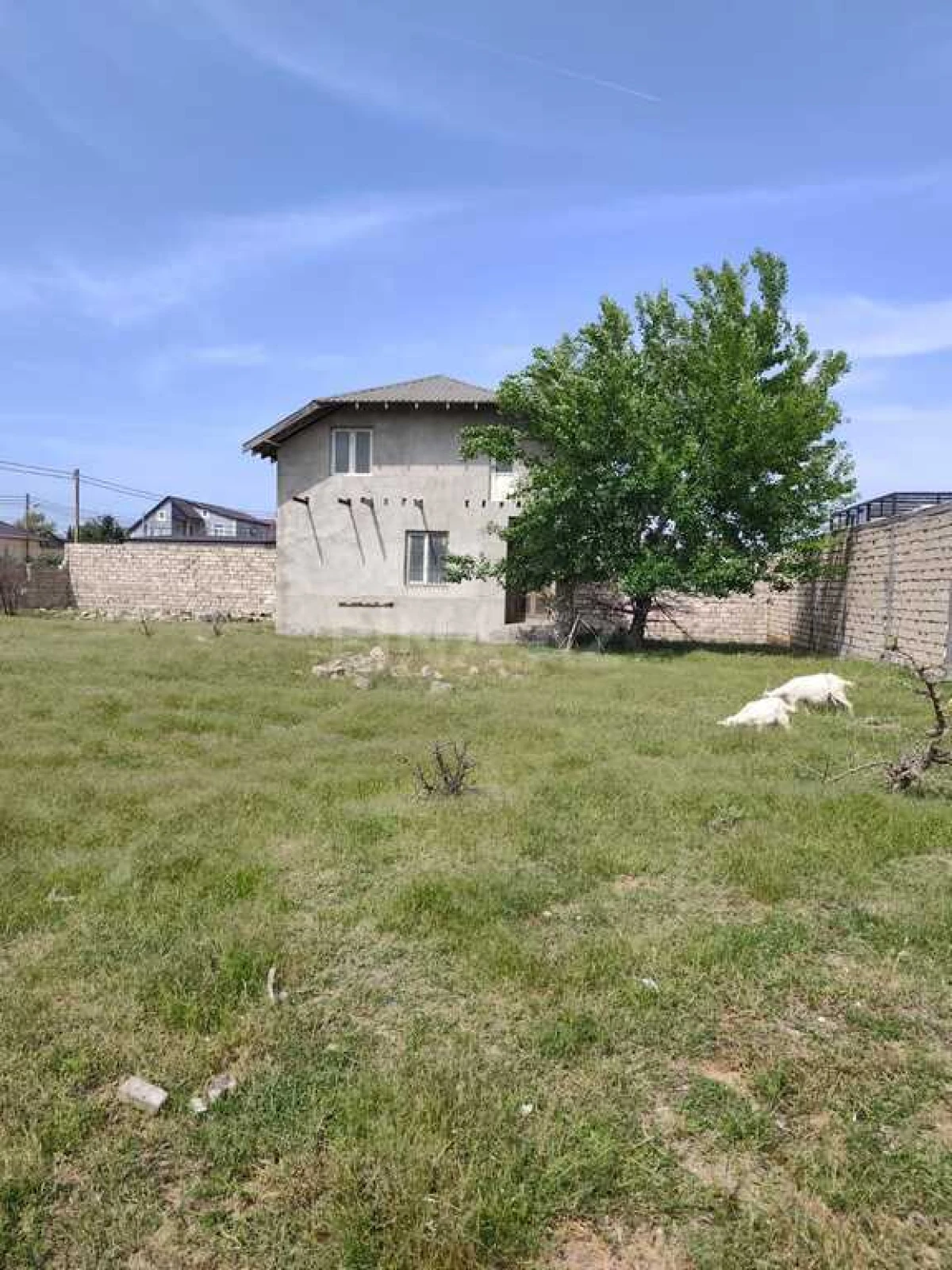 Satılır torpaq sahəsi 12 m²